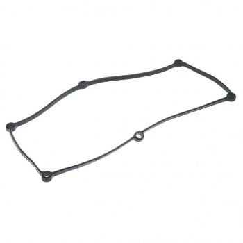 134 р. Прокладка крышки клапанной HYUNDAI Getz,i10 KIA Picanto DYG DYG 22441-02400  с доставкой в г. Кемерово. Увеличить фотографию 1