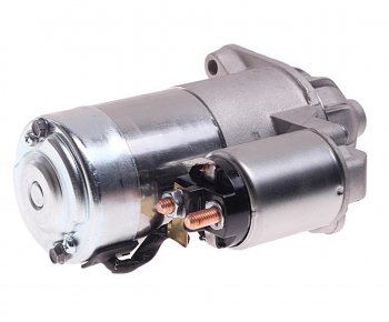 7 999 р. Стартер HYUNDAI Elantra (00-06),Santa Fe (-06),Tucson (04-09) (1.82.0) МКПП (1.4кВт) VALEO PHC VALEO PHC s1006  с доставкой в г. Кемерово. Увеличить фотографию 2