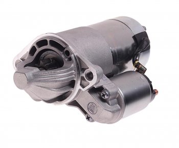 7 999 р. Стартер HYUNDAI Elantra (00-06),Santa Fe (-06),Tucson (04-09) (1.82.0) МКПП (1.4кВт) VALEO PHC VALEO PHC s1006  с доставкой в г. Кемерово. Увеличить фотографию 3