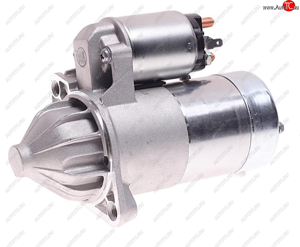 7 999 р. Стартер HYUNDAI Elantra (00-06),Santa Fe (-06),Tucson (04-09) (1.82.0) МКПП (1.4кВт) VALEO PHC VALEO PHC s1006  с доставкой в г. Кемерово