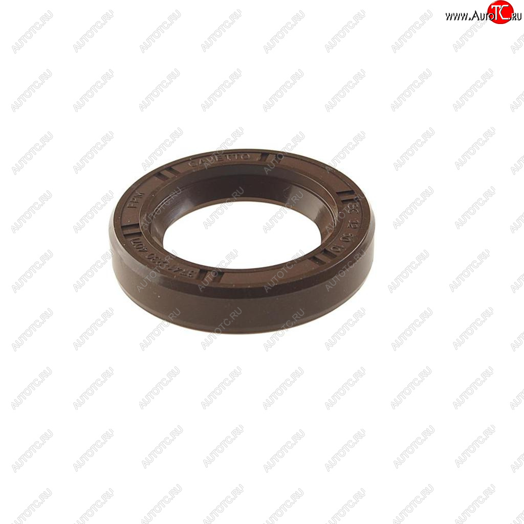 166 р. Сальник УАЗ ШРУСа 32х50х10 Viton CAVETTO CAVETTO 3741-2304071  с доставкой в г. Кемерово