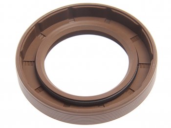 220 р. Сальник ЯМЗ привода вентилятора 38х60х10 Viton CAVETTO CAVETTO 210-1701230  с доставкой в г. Кемерово. Увеличить фотографию 2