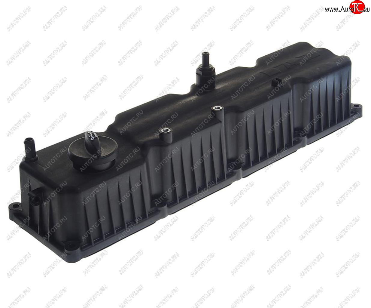 4 749 р. Крышка клапанная ГАЗель Next дв.EvoTech 2.7 в сборе (ОАО ГАЗ) УМЗ а274.1007220-01  с доставкой в г. Кемерово
