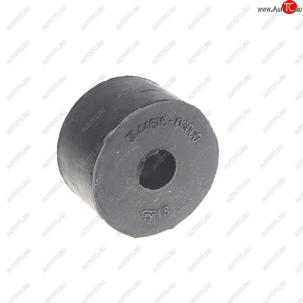 50 р. Втулка амортизатора HYUNDAI HD120 переднего верхняя GEUN YOUNG GEUN YOUNG 54311-62000  с доставкой в г. Кемерово