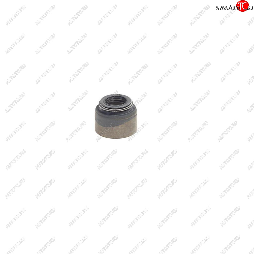 64 р. Колпачок HYUNDAI HD120,AeroTown дв.D6DA1922 маслоотражательный (9х13х7.711.9) POS POS 0k87t-10155  с доставкой в г. Кемерово