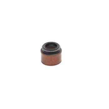 73 р. Колпачок HYUNDAI HD170 дв.D6AB маслоотражательный (12х17х1015) POS POS 22224-72001  с доставкой в г. Кемерово. Увеличить фотографию 1