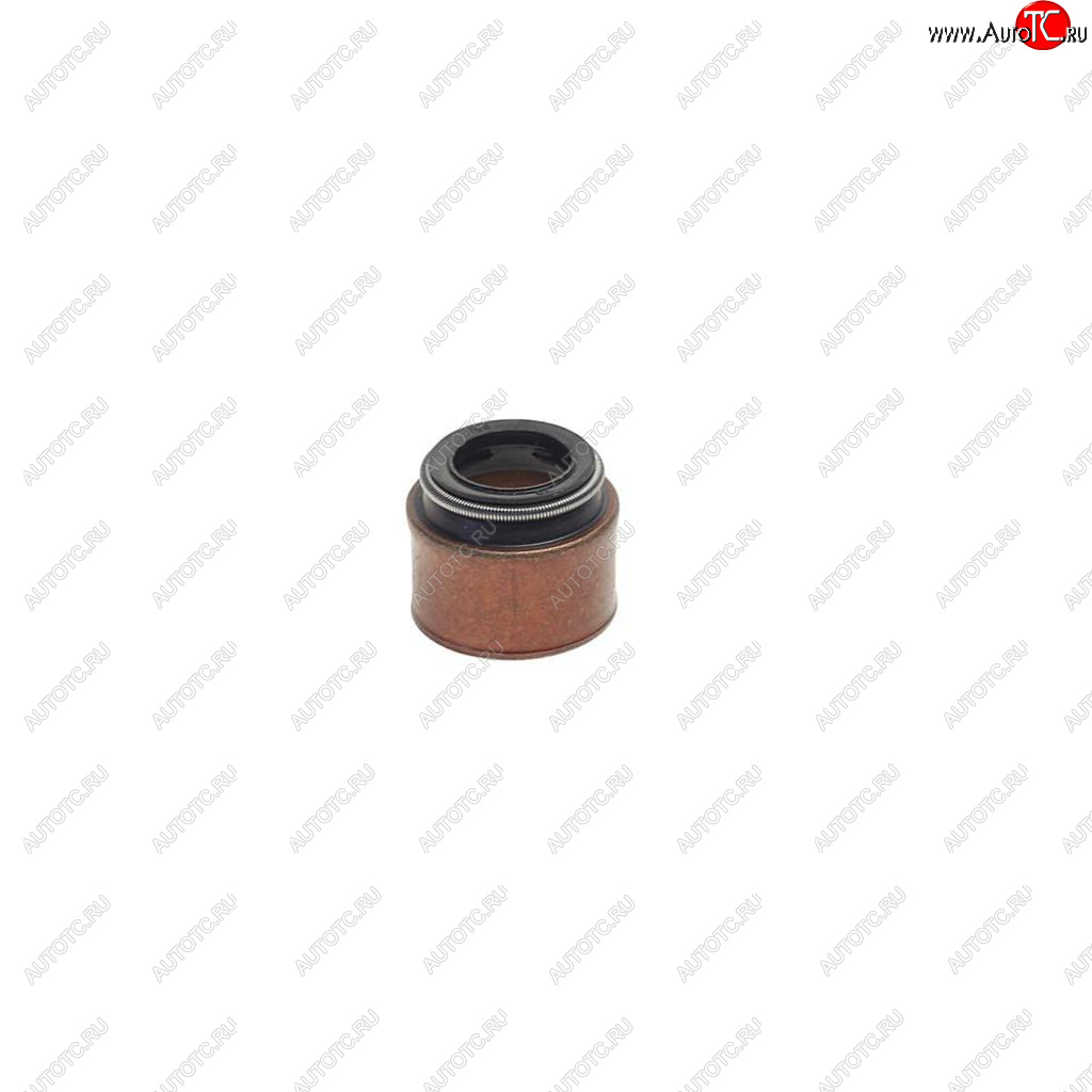 73 р. Колпачок HYUNDAI HD170 дв.D6AB маслоотражательный (12х17х1015) POS POS 22224-72001  с доставкой в г. Кемерово
