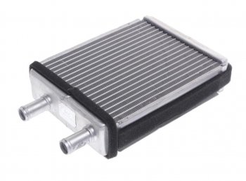 3 999 р. Радиатор отопителя HYUNDAI HD160,170,250,260,270,450 (N0.9121) DCC DCC 97213-7a000  с доставкой в г. Кемерово. Увеличить фотографию 1