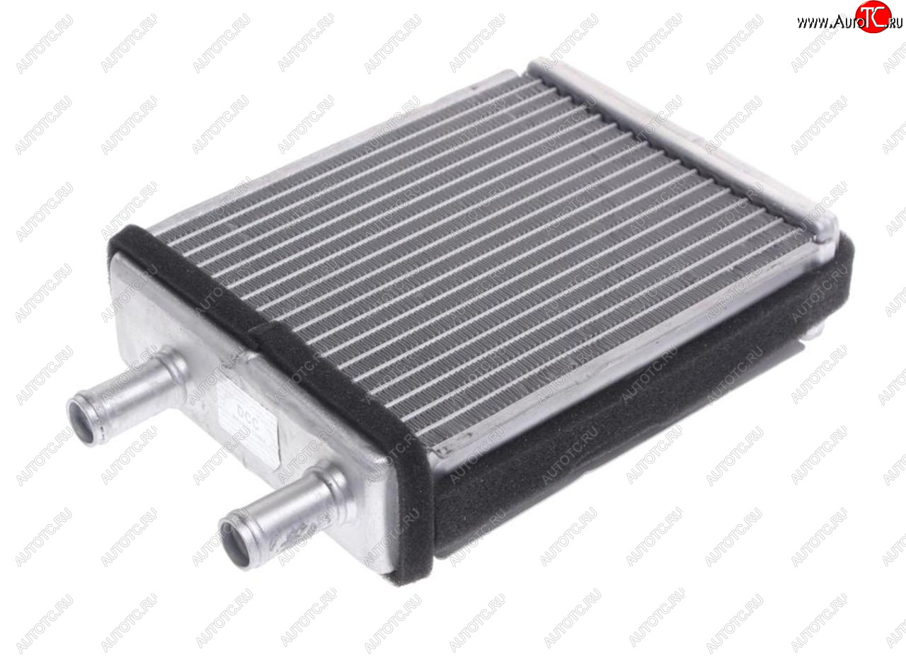 3 999 р. Радиатор отопителя HYUNDAI HD160,170,250,260,270,450 (N0.9121) DCC DCC 97213-7a000  с доставкой в г. Кемерово