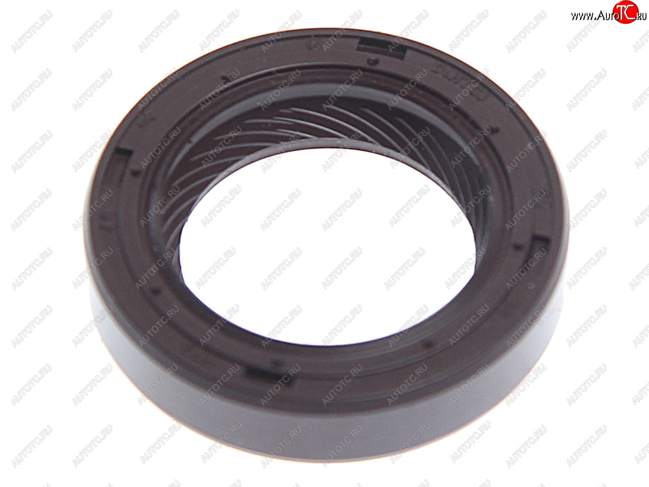 149 р. Сальник коленвала HYUNDAI Sonata,Elantra,Santa Fe KIA Magentis (2.0) передний (20х30х7) POS POS 21421-33144  с доставкой в г. Кемерово