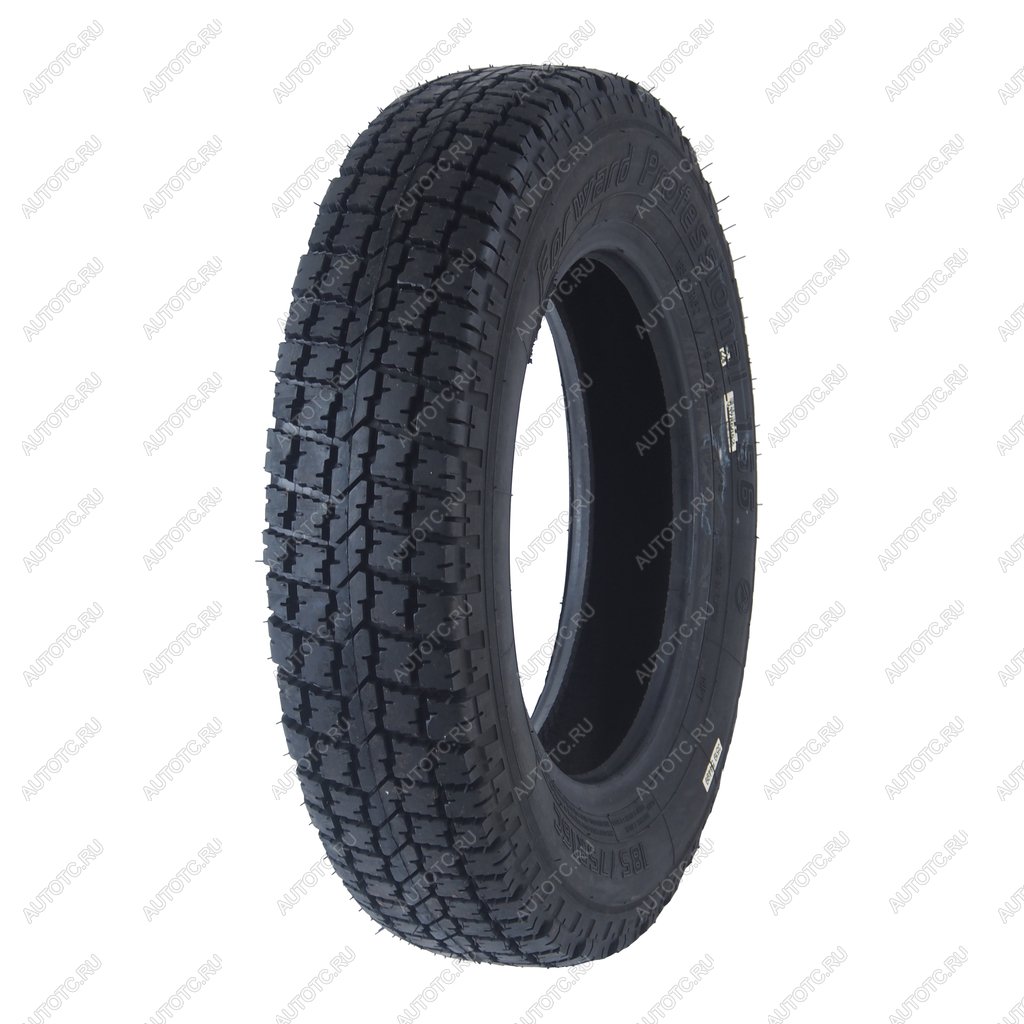 5 299 р. Покрышка Forward Professional 156 АШК бескамерная шип. АЛТАЙШИНА 18575 r16c  с доставкой в г. Кемерово