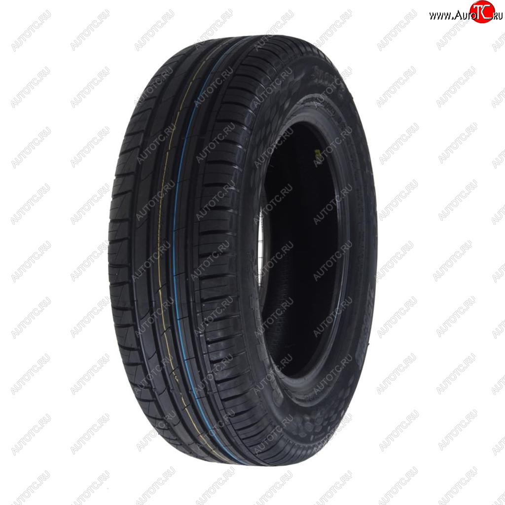 8 499 р. Покрышка CORDIANT Sport 3 PS-2 CORDIANT 22545 r17  с доставкой в г. Кемерово