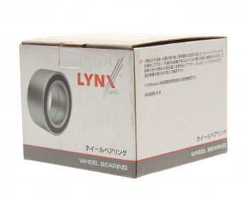 2 169 р. Подшипник ступицы VOLVO S40 (96-04) передней комплект LYNX LYNX wb1208  с доставкой в г. Кемерово. Увеличить фотографию 2