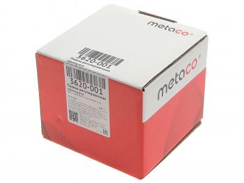 1 199 р. Планка распорная FIAT Ducato колодок тормозных задних METACO METACO 3620-001  с доставкой в г. Кемерово. Увеличить фотографию 2