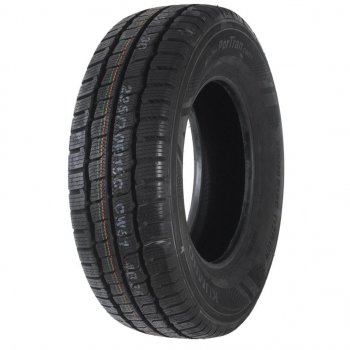 12 599 р. Покрышка KUMHO Winter PorTran CW11 шип. KUMHO 22570 r15c  с доставкой в г. Кемерово. Увеличить фотографию 1