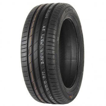 14 999 р. Покрышка KUMHO Wi-31 шип. KUMHO 22545 r19  с доставкой в г. Кемерово. Увеличить фотографию 1