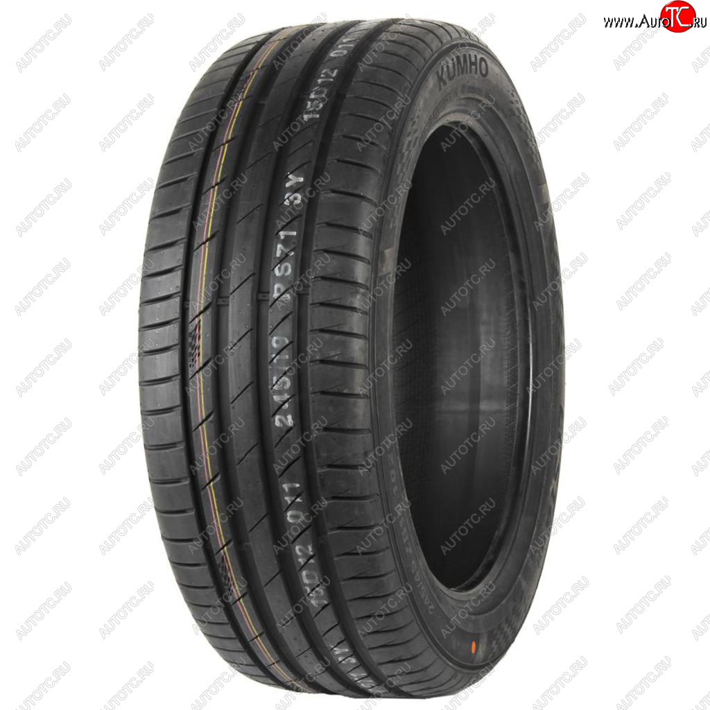 14 999 р. Покрышка KUMHO Wi-31 шип. KUMHO 22545 r19  с доставкой в г. Кемерово
