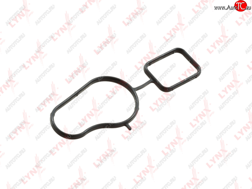 399 р. Прокладка VW Golf,Jetta,Passat,Polo AUDI A3,A4,A5 насоса водяного LYNX LYNX sg1741  с доставкой в г. Кемерово