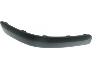 GETZ 03-05 МОЛДИНГ БАМПЕРА ПЕРЕДН ПРАВ (Италия) BodyParts hngez03-171-r
