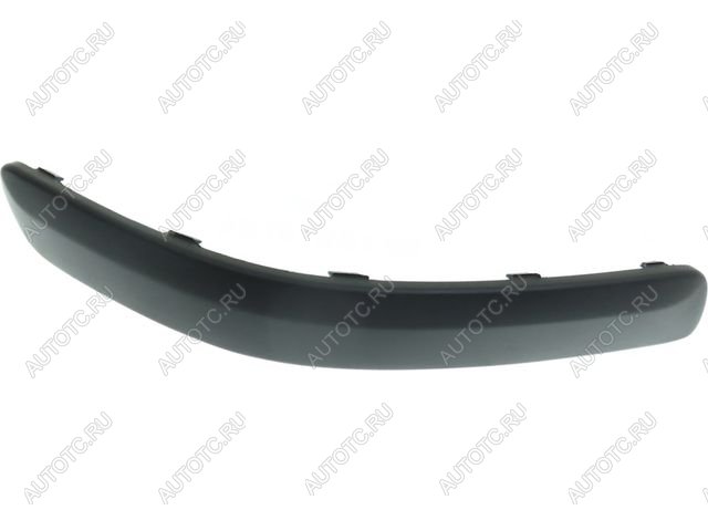 272 р. GETZ 03-05 МОЛДИНГ БАМПЕРА ПЕРЕДН ПРАВ (Италия) BodyParts hngez03-171-r  с доставкой в г. Кемерово