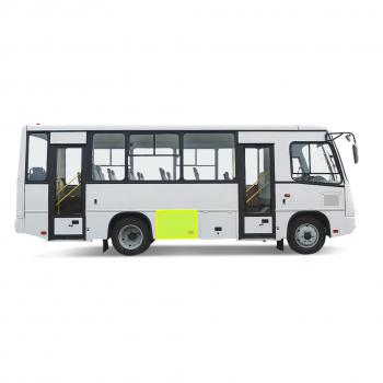 3 099 р. Ремкомплект бортовины правый ПАЗ 320412   emgqc  с доставкой в г. Кемерово. Увеличить фотографию 1