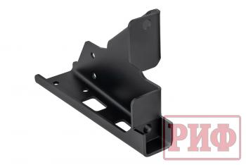 59 349 р. Пороги РИФ силовые Toyota Land Cruiser Prado 150  rif150-40700  с доставкой в г. Кемерово. Увеличить фотографию 11