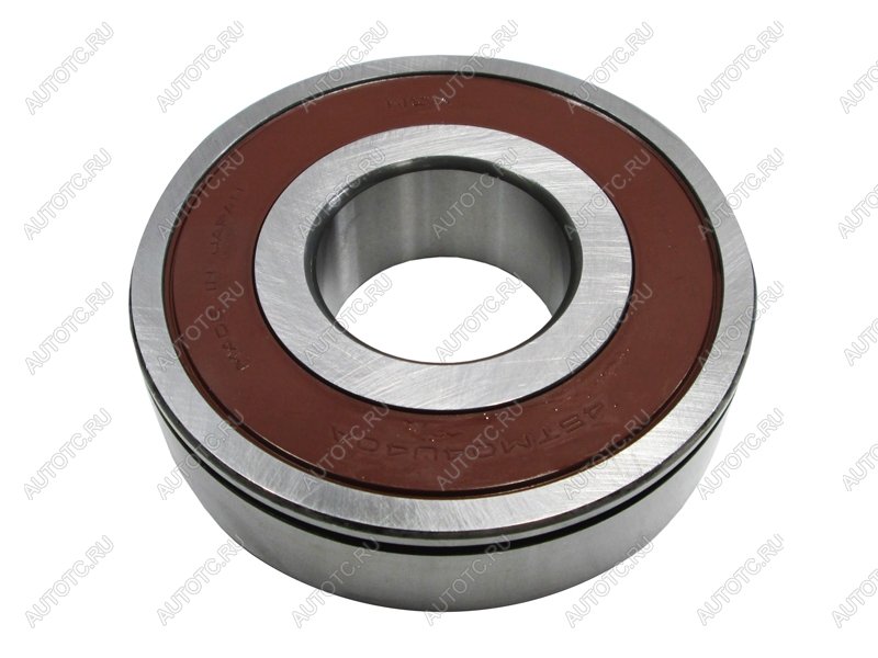 5 649 р. Подшипник КПП TOYOTA DYNACOASTERLAND CRUISER 89- 4511030 (MTM) NSK 45TM04NC3U40A  с доставкой в г. Кемерово
