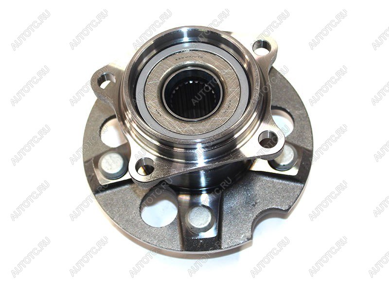 10 499 р. Ступичный узел задн. TOYOTA ALPHARDESTIMAIPSUMNOAH VOXY 4WD 01- NSK 58BWKH25A-Y  с доставкой в г. Кемерово