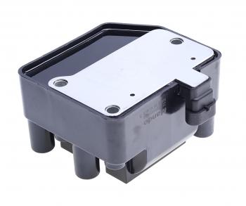 2 199 р. Катушка зажигания ВАЗ-1118,2110,2170 (дв.16V) MANDO MANDO mmi030165  с доставкой в г. Кемерово. Увеличить фотографию 3