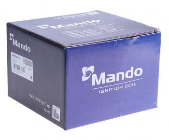 2 199 р. Катушка зажигания ВАЗ-1118,2110,2170 (дв.16V) MANDO MANDO mmi030165  с доставкой в г. Кемерово. Увеличить фотографию 4