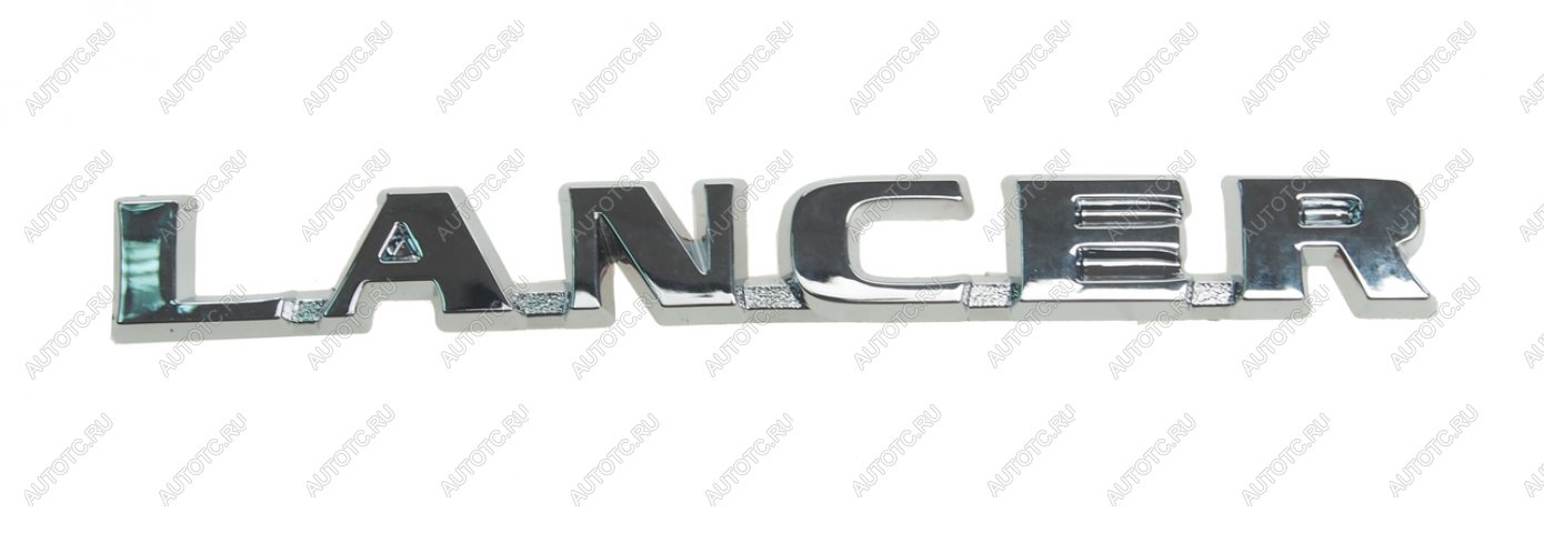 1 589 р. Эмблема MITSUBISHI Lancer ОЕ MITSUBISHI mn154914  с доставкой в г. Кемерово
