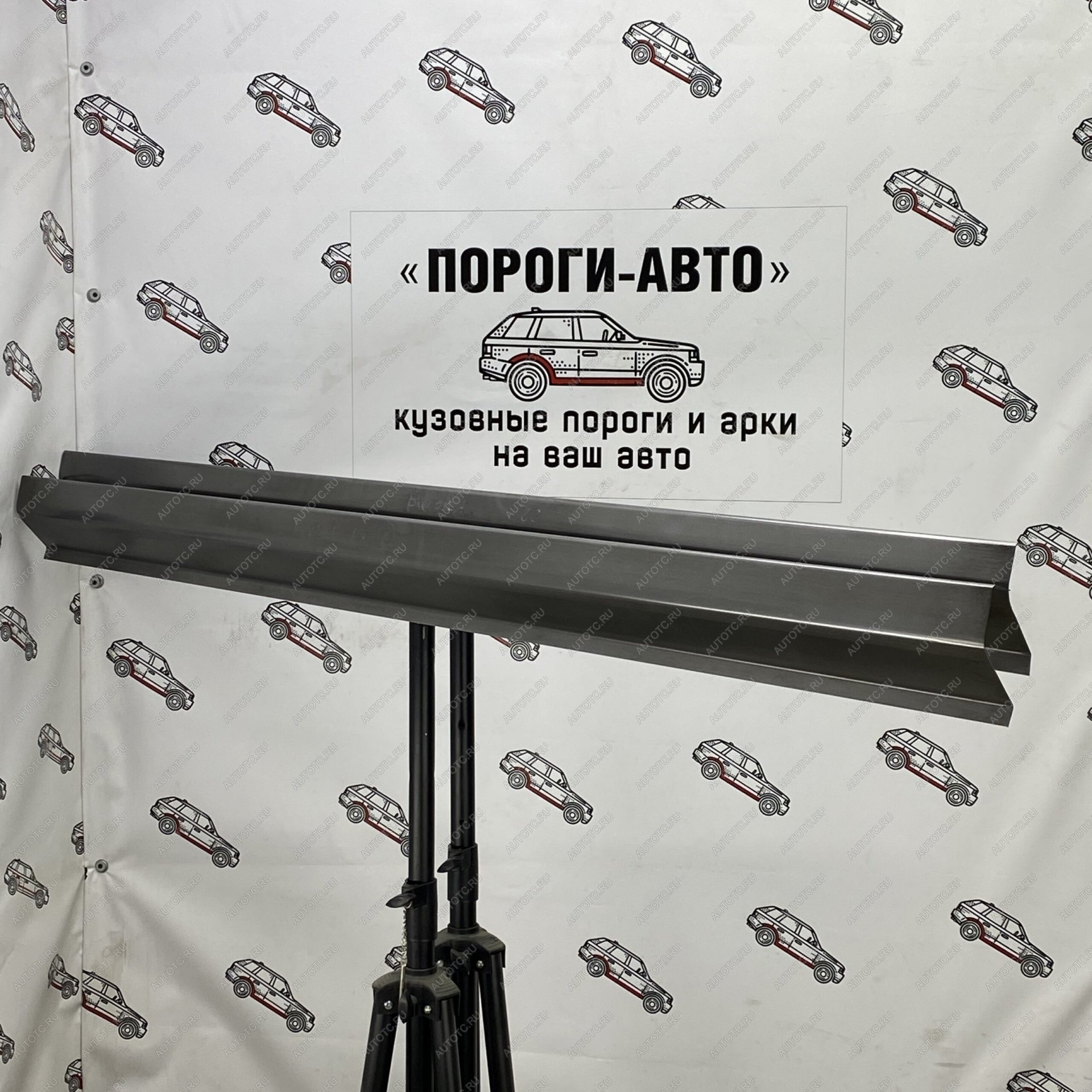 3 899 р. Ремкомплект порогов (2 шт) ПОРОГИ-АВТО Nissan Bluebird седан U14 рестайлинг (1998-2001) (холоднокатаная сталь 1 мм)  с доставкой в г. Кемерово