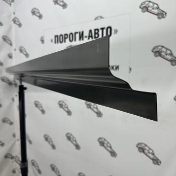 Левый порог (Усилитель порога) Пороги-Авто Chevrolet Epica ( V200,  V250) (2004-2012) (холоднокатаная сталь 1 мм)