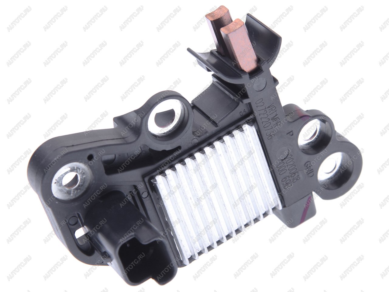 2 899 р. Регулятор RENAULT Duster напряжения генератора BOSCH BOSCH 0272220736  с доставкой в г. Кемерово