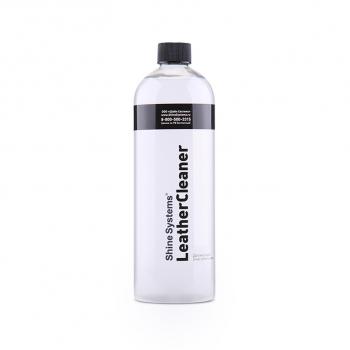 1 949 р. Набор для чистки кожи LeatherCare Kit SHINE SYSTEMS SHINE SYSTEMS ss809  с доставкой в г. Кемерово. Увеличить фотографию 2