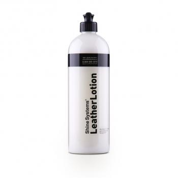 1 949 р. Набор для чистки кожи LeatherCare Kit SHINE SYSTEMS SHINE SYSTEMS ss809  с доставкой в г. Кемерово. Увеличить фотографию 3