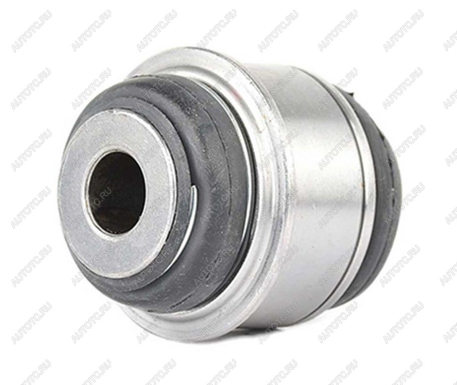 1 499 р. Сайлентблок LAND ROVER Discovery (05-),Range Rover (02-12) задней цапфы (нижний) BSG BSG bsg15700019  с доставкой в г. Кемерово