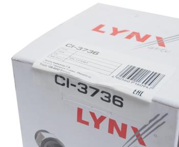 5 249 р. ШРУС внутренний MITSUBISHI Lancer (95-) комплект LYNX LYNX ci3736  с доставкой в г. Кемерово. Увеличить фотографию 4