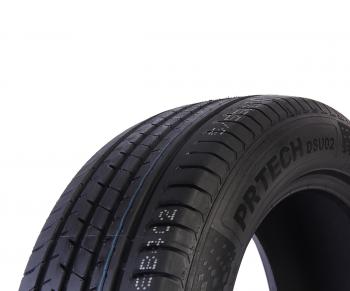 7 999 р. Покрышка DOUBLESTAR DSU02 DOUBLESTAR 22555 r17  с доставкой в г. Кемерово. Увеличить фотографию 2