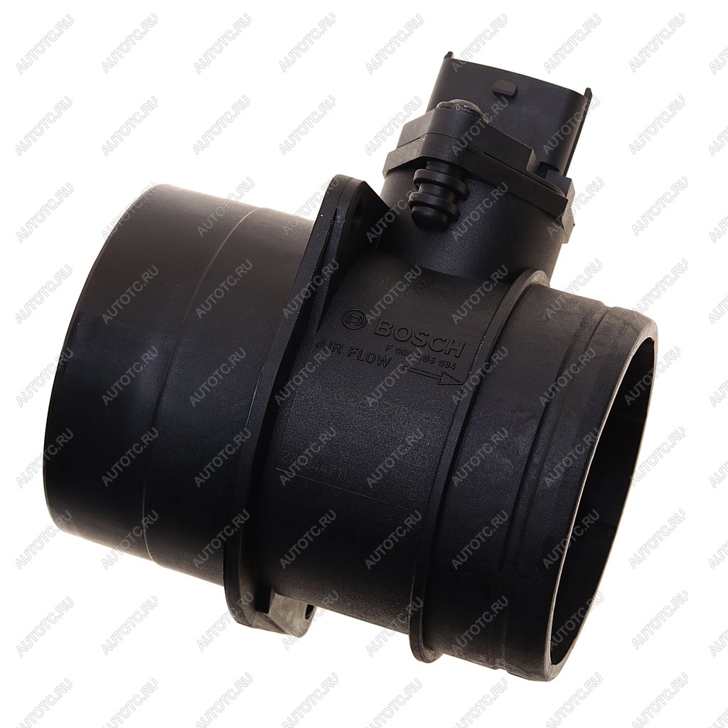 29 999 р. Датчик массового расхода воздуха PORSCHE 911 (06-12) BOSCH BOSCH 028021809f  с доставкой в г. Кемерово