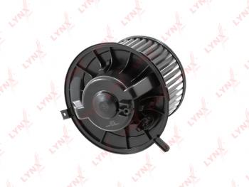 5 449 р. Вентилятор VW Golf (04-),Passat (05-),Tiguan,Touran (04-) SKODA Octavia отопителя салона LYNX LYNX rf1221  с доставкой в г. Кемерово. Увеличить фотографию 2