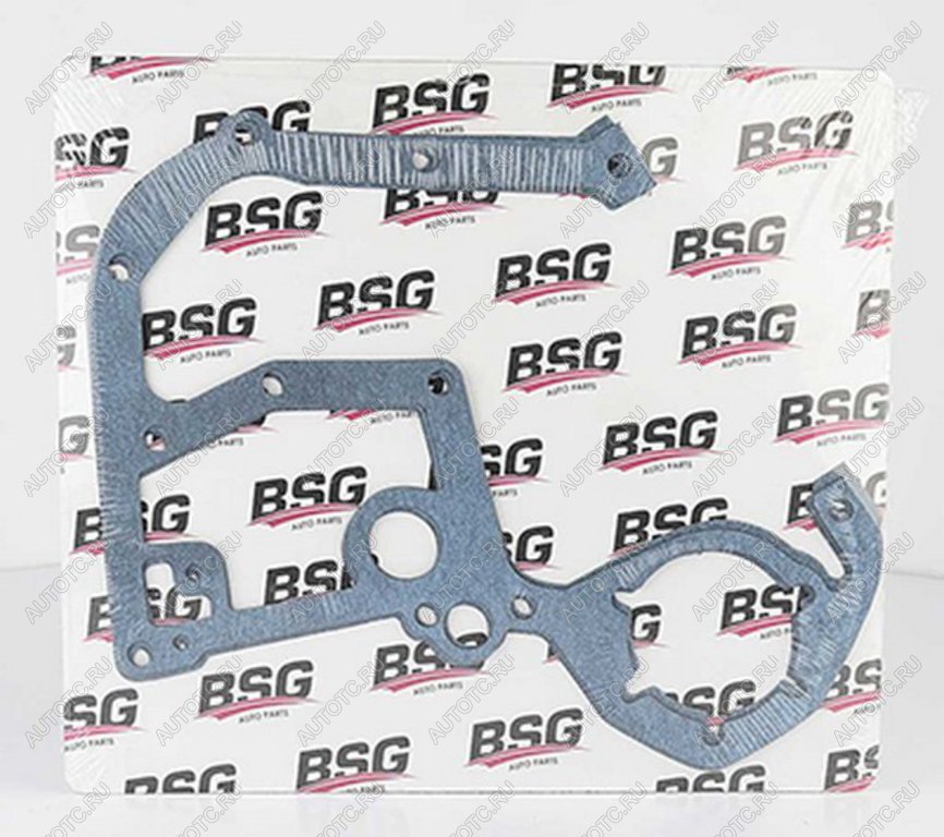 399 р. Прокладка FORD Transit (M12,M15),Turbo (93-00) (2.5D) крышки распредвала BSG BSG bsg30116029  с доставкой в г. Кемерово