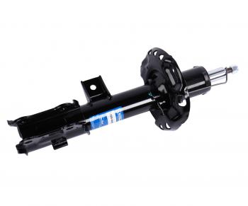 6 499 р. Амортизатор HYUNDAI Tucson (15-20) KIA Sportage (15-21) передний левый STELLOX STELLOX 4215-0489-sx  с доставкой в г. Кемерово. Увеличить фотографию 2