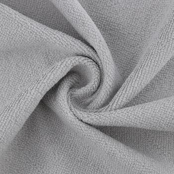 539 р. Салфетка микрофибра универсальная 30х30см (10шт.) Utility Towel SHINE SYSTEMS SHINE SYSTEMS ss642  с доставкой в г. Кемерово. Увеличить фотографию 2