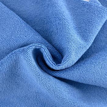 539 р. Салфетка микрофибра универсальная 30х30см (10шт.) Utility Towel SHINE SYSTEMS SHINE SYSTEMS ss642  с доставкой в г. Кемерово. Увеличить фотографию 3