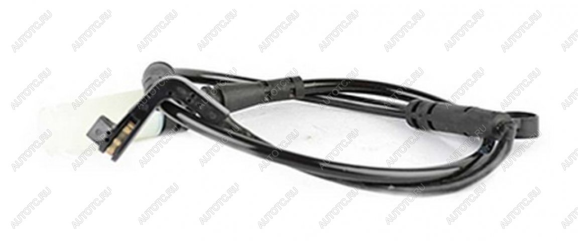 419 р. Датчик износа тормозных колодок BMW 5 (E60,E61),6 (E63,E64) передний BSG BSG bsg15201018 BSG bsg15201018  с доставкой в г. Кемерово