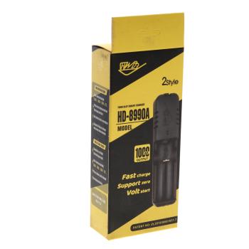 489 р. Устройство зарядное USB 1200mAh (1хLi18650) PRO LEGEND PRO LEGEND pl9341  с доставкой в г. Кемерово. Увеличить фотографию 5
