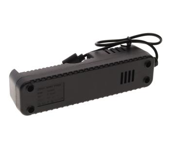 489 р. Устройство зарядное USB 1200mAh (1хLi18650) PRO LEGEND PRO LEGEND pl9341  с доставкой в г. Кемерово. Увеличить фотографию 4