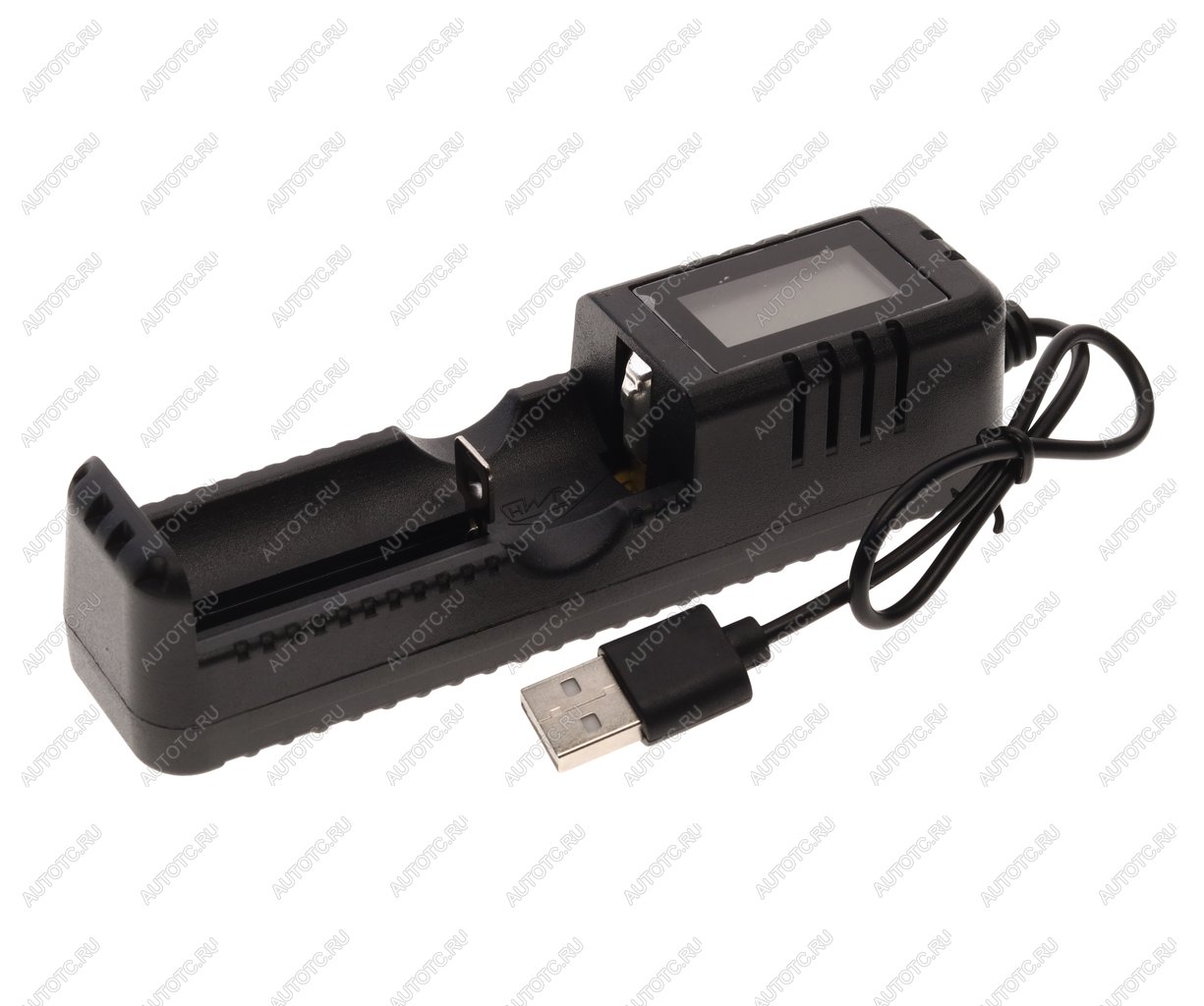 489 р. Устройство зарядное USB 1200mAh (1хLi18650) PRO LEGEND PRO LEGEND pl9341  с доставкой в г. Кемерово