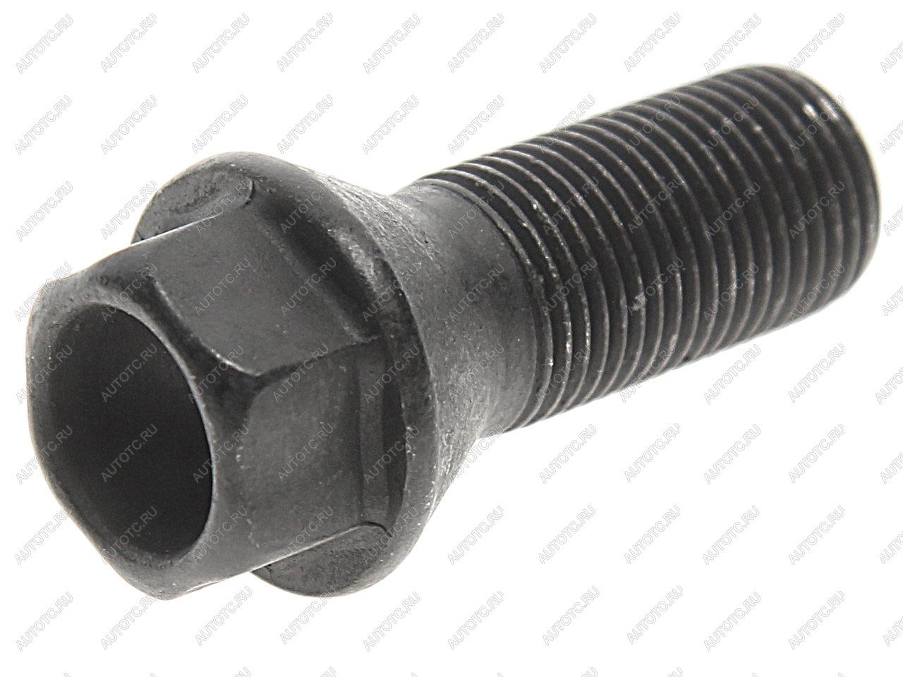 319 р. Болт колеса М14х1.25х27 конус ключ 17мм BMW X5(E70) LEDO LEDO 36136781151l  с доставкой в г. Кемерово